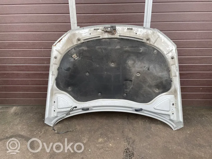 Volkswagen PASSAT B6 Engine bonnet/hood 