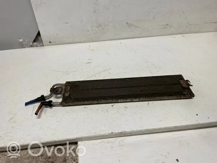 Volkswagen PASSAT B6 Fuel cooler (radiator) 