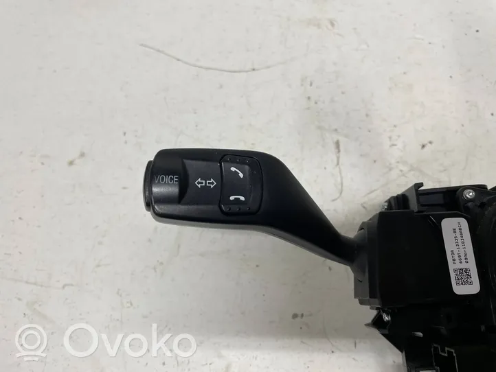 Ford S-MAX Pyyhkimen/suuntavilkun vipukytkin 6G9T14A664