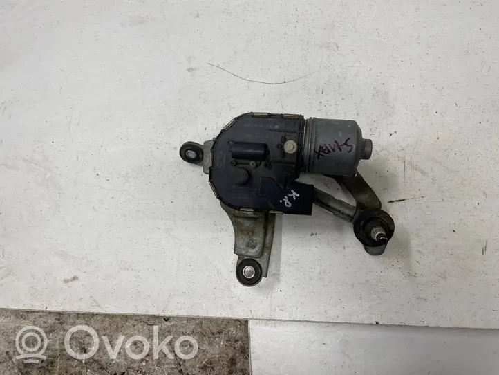 Ford S-MAX Stikla tīrītāja mehānisms komplekts 6M2117504