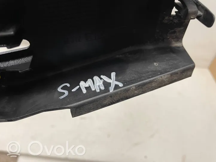 Ford S-MAX Kita dugno detalė 6G919E312