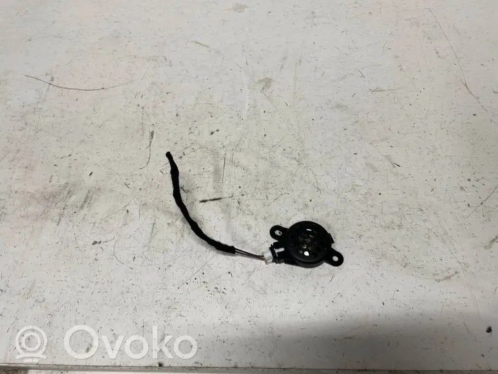 Ford S-MAX Głośnik / Buzzer czujnika parkowania PDC 3W8315K864