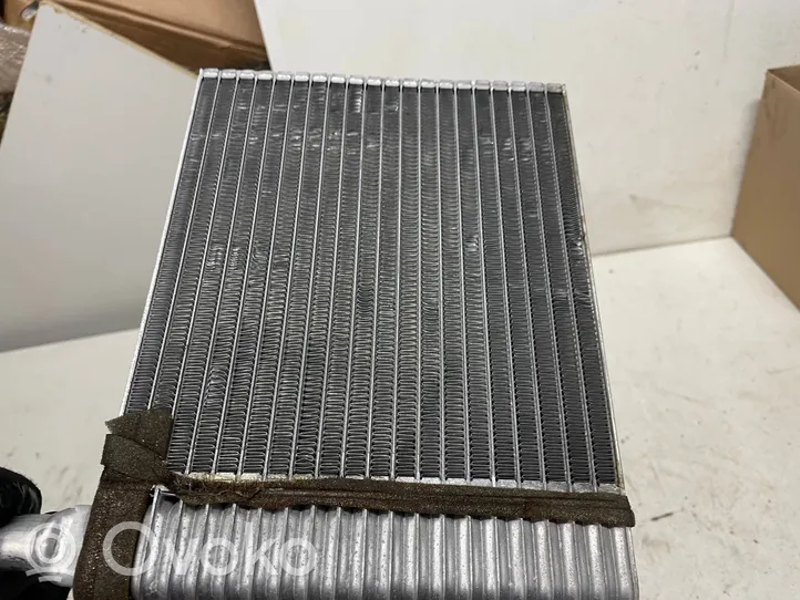 Ford S-MAX Heater blower radiator VP6G9H18476