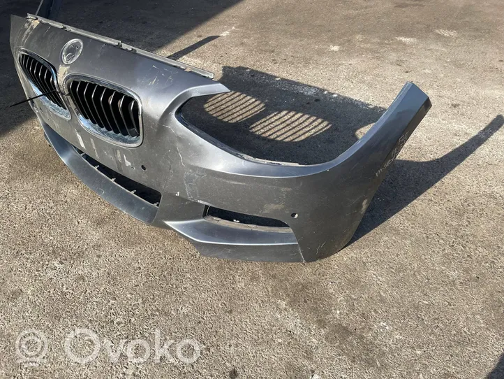 BMW 1 F20 F21 Front bumper 