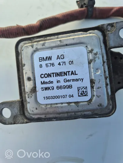 BMW X5 F15 Lambda probe sensor 8576471