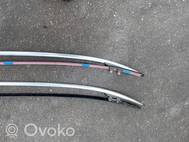 Mercedes-Benz C W204 Roof bar rail A2048900493