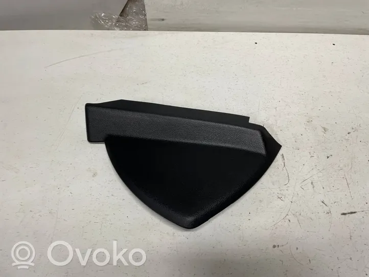 Mercedes-Benz C W204 Rivestimento estremità laterale del cruscotto A2046800178