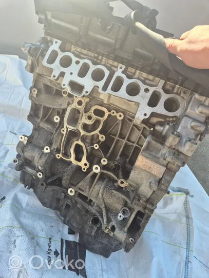 BMW 5 F10 F11 Engine N47D20C