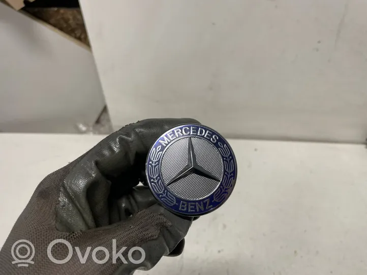 Mercedes-Benz C W204 Valmistajan merkki/logo/tunnus 2048170616