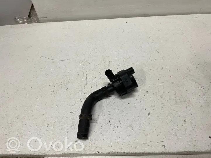 Mercedes-Benz C W204 Electric auxiliary coolant/water pump A2118350028