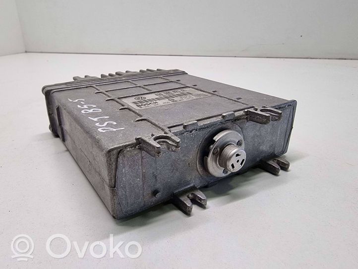 Volkswagen PASSAT B5 Sterownik / Moduł ECU 028906021GL