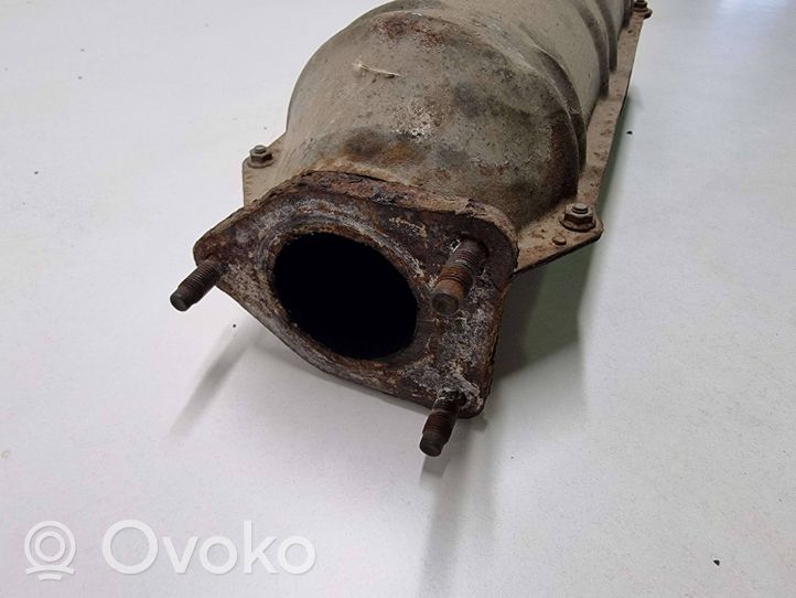 Honda Accord Katalysaattori/FAP/DPF-hiukkassuodatin DEO