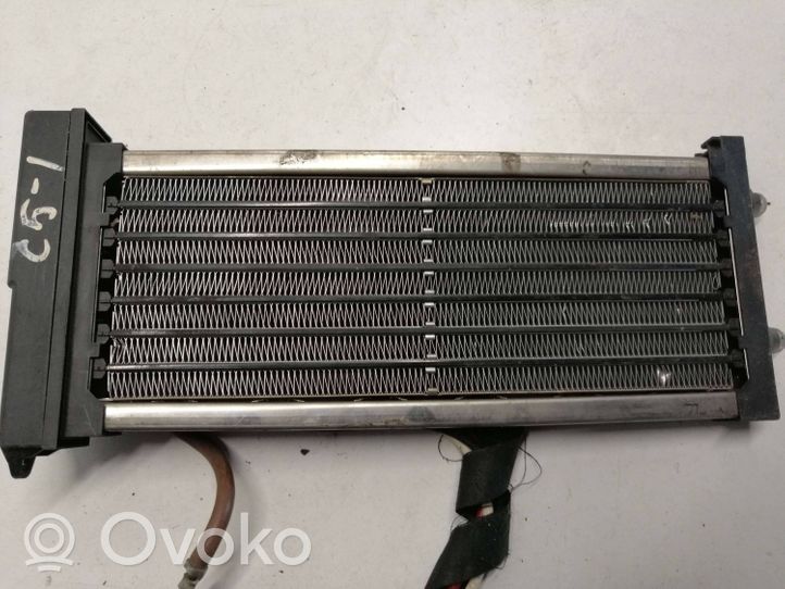 Citroen C5 Radiateur électrique de chauffage auxiliaire F661826M