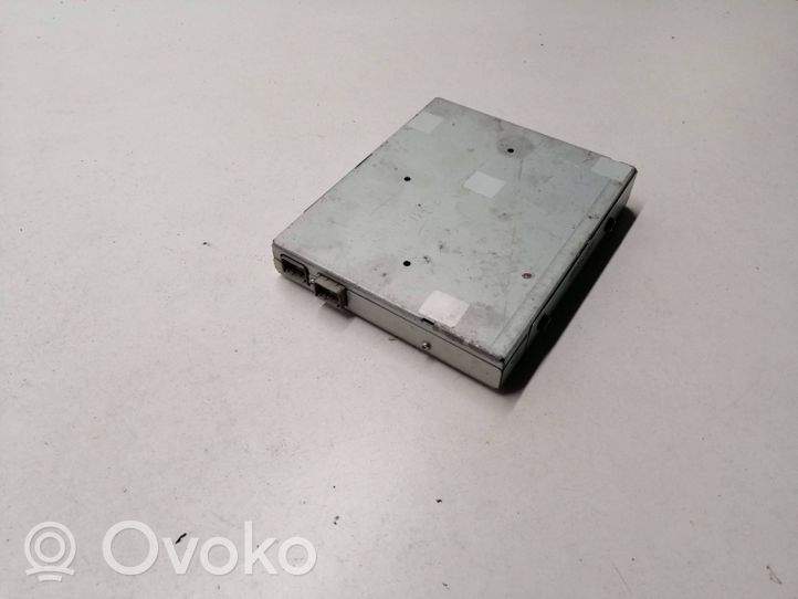 Volvo V70 GPS navigation control unit/module 86731001