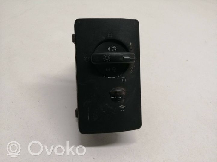 Ford Mondeo Mk III Ignition key/card 49861