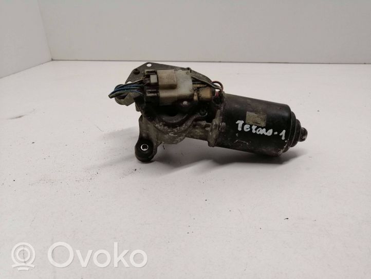 Nissan Terrano Moteur d'essuie-glace 