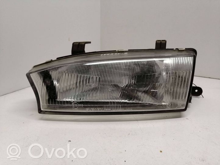 Subaru Legacy Phare frontale 10020580