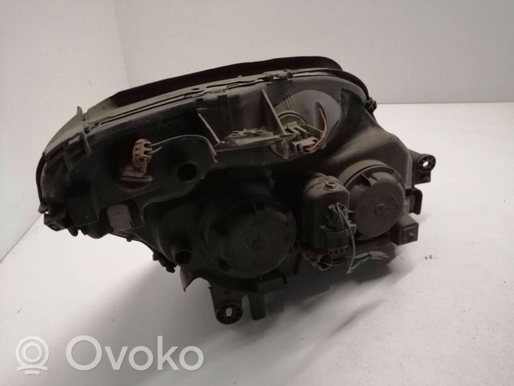 Renault Scenic I Phare frontale 89004458
