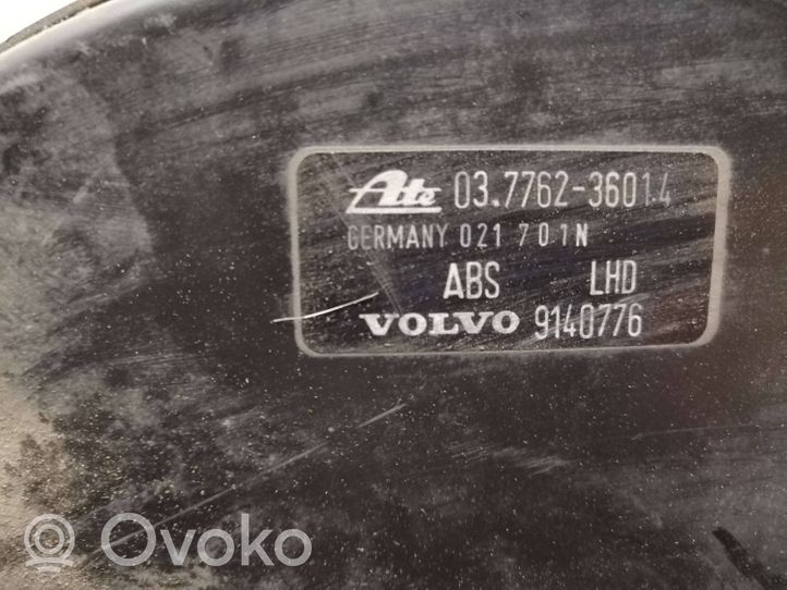 Volvo S70  V70  V70 XC Wspomaganie hamulca 9140776