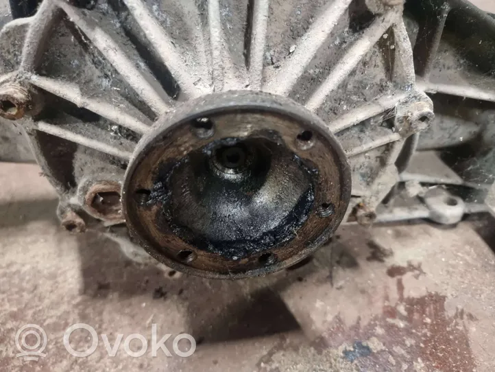 Audi 80 90 B3 Rear differential aex