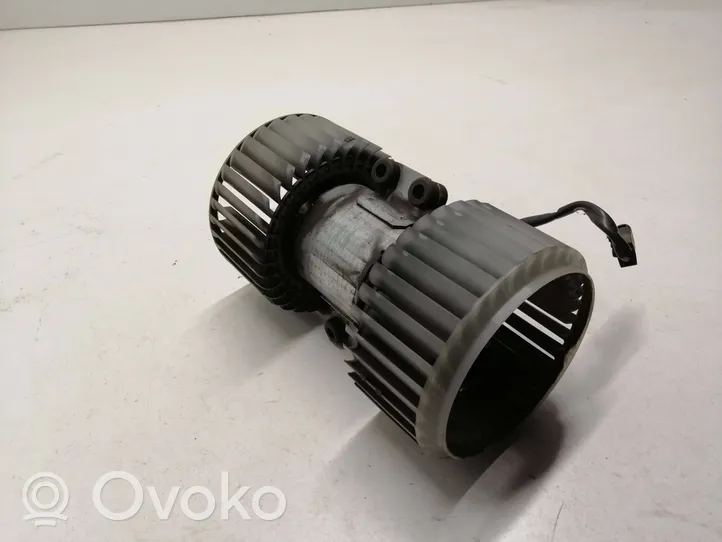 BMW X5 E53 Ventola riscaldamento/ventilatore abitacolo 7735000535