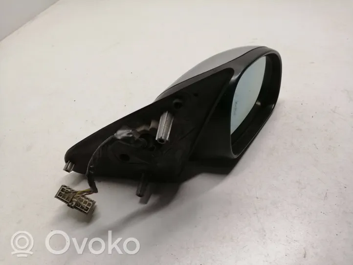 Peugeot 406 Front door electric wing mirror 96283370XX