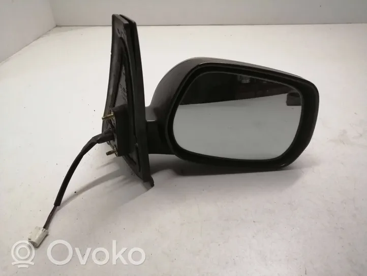 Toyota Corolla Verso AR10 Spogulis (elektriski vadāms) E4012153