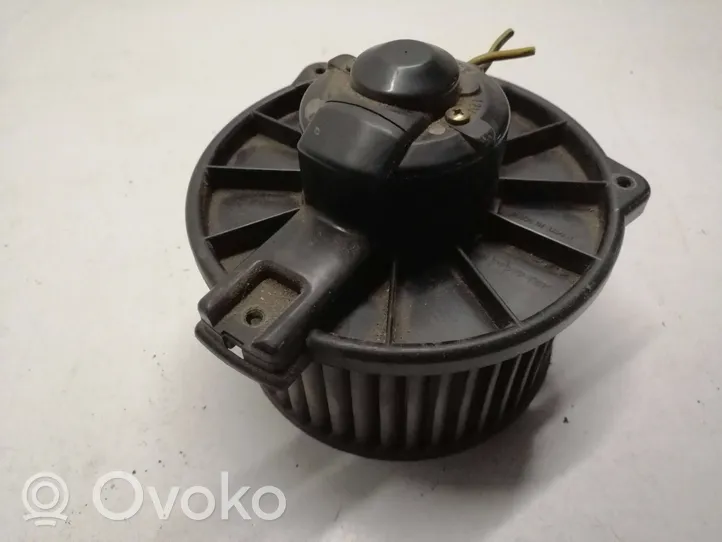 Toyota Avensis T220 Heater fan/blower 1940000252