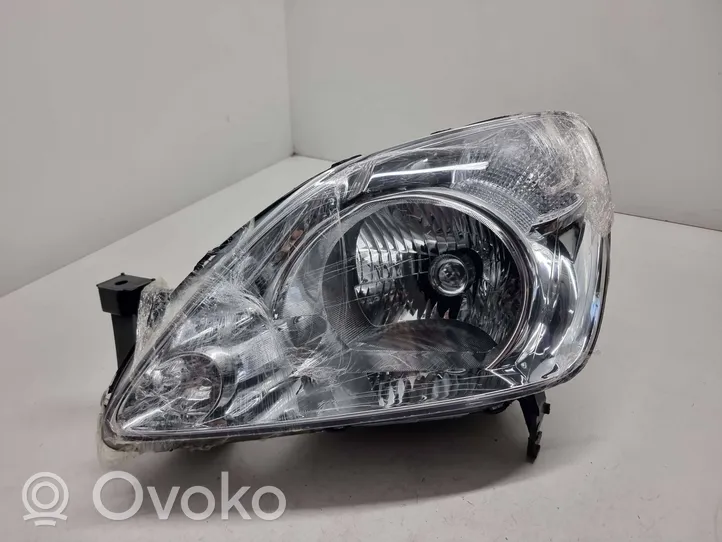 Honda CR-V Headlight/headlamp 33151S9AG11