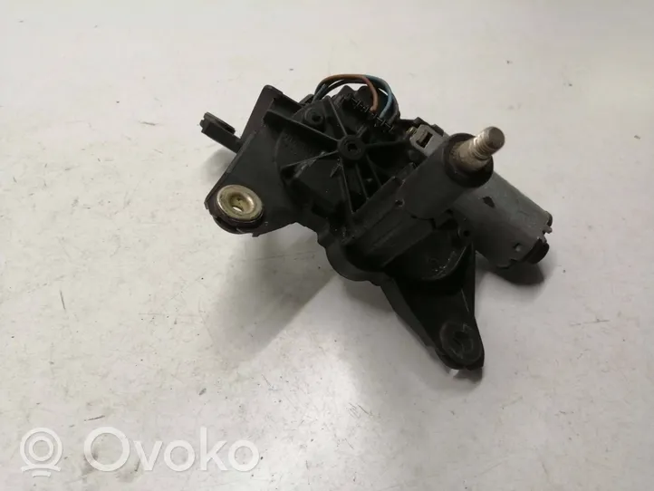 Opel Astra G Moteur d'essuie-glace arrière 90559440