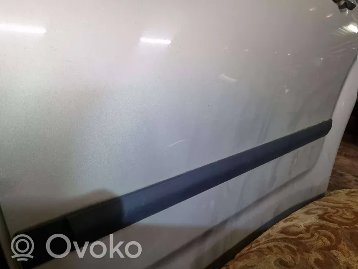 Toyota Corolla Verso E121 Rear door 1C0