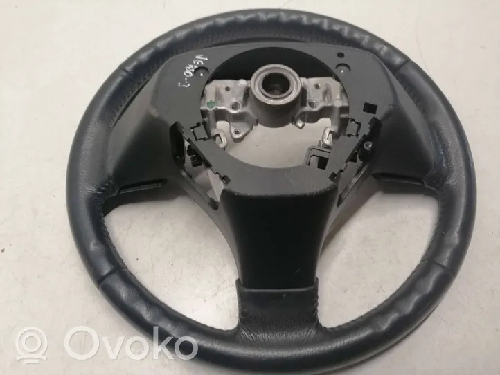 Toyota Corolla Verso E121 Steering wheel GS12001450