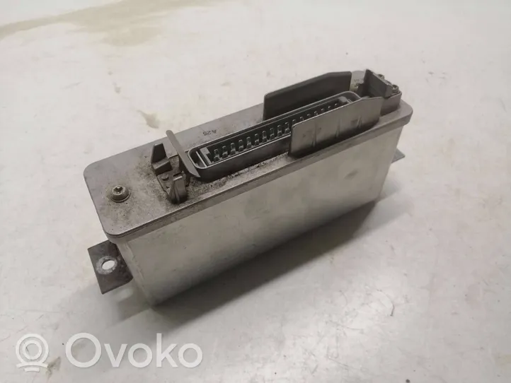 BMW 7 E32 ABS control unit/module 0265100055