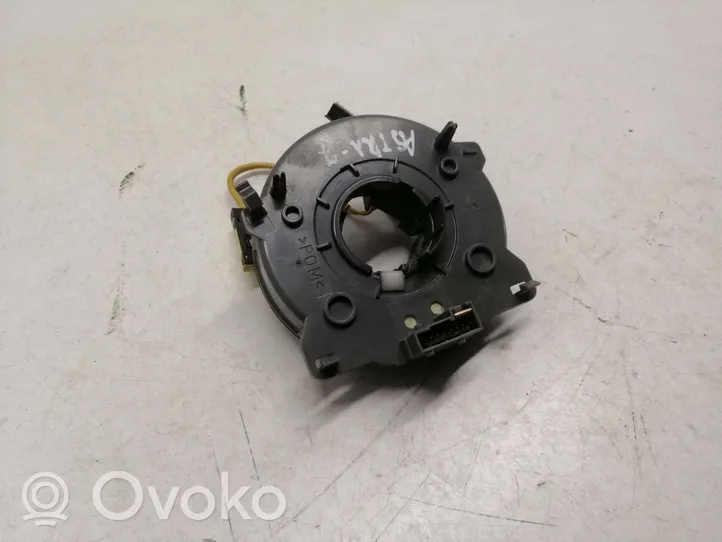 Opel Astra G Airbag slip ring squib (SRS ring) 90588757