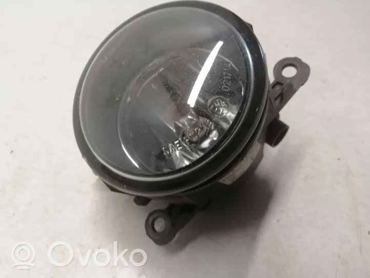 Nissan Navara D40 Światło przeciwmgłowe przednie 89210549