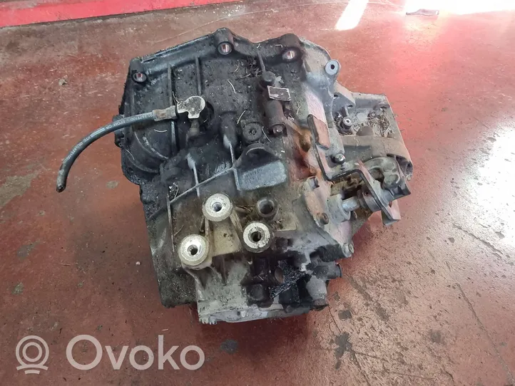 Opel Astra G Scatola del cambio manuale a 5 velocità 5495775