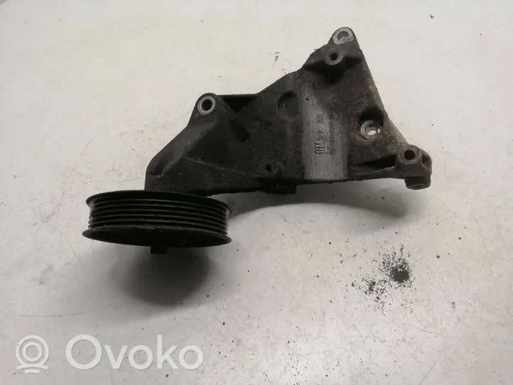 Opel Astra G Support, suspension du moteur 24459840