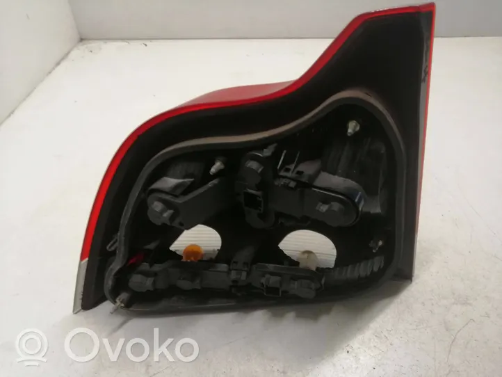 Volvo S60 Luci posteriori 8664080