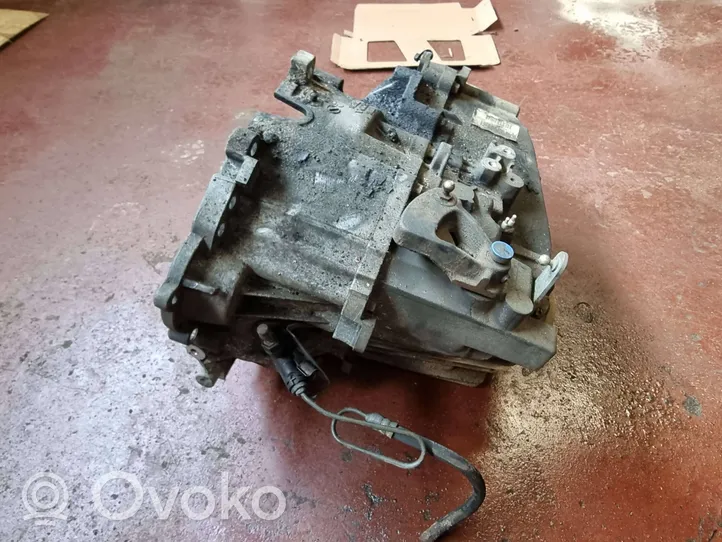 Volvo S60 Boîte de vitesses manuelle à 5 vitesses 1023822