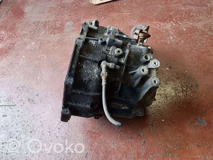 Opel Zafira A Mechaninė 5 pavarų dėžė 5495775