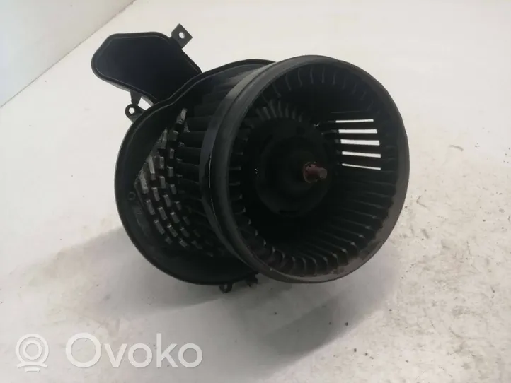 Volvo S60 Heater fan/blower 21040