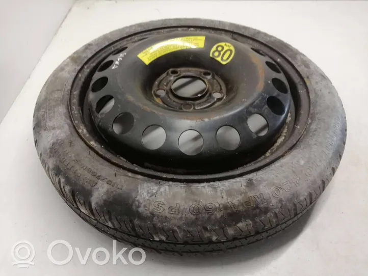 Opel Signum R16 spare wheel 2160115