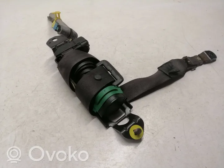 Volvo S60 Ceinture de sécurité avant 6003114