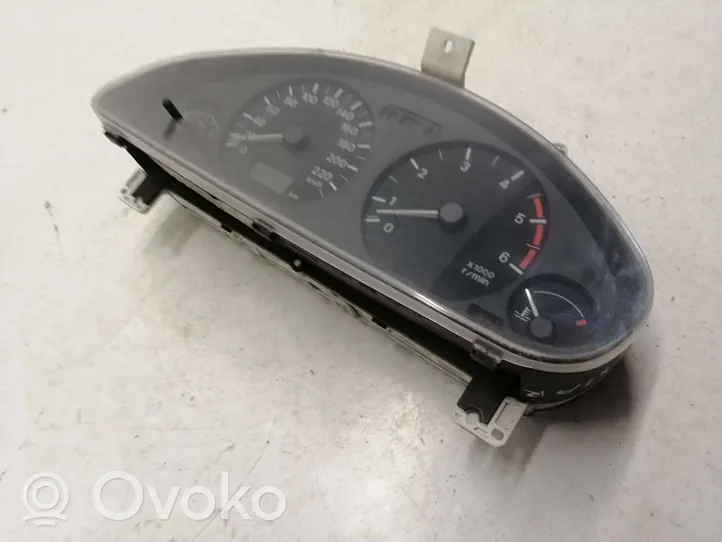 Mitsubishi Space Star Speedometer (instrument cluster) MR480209