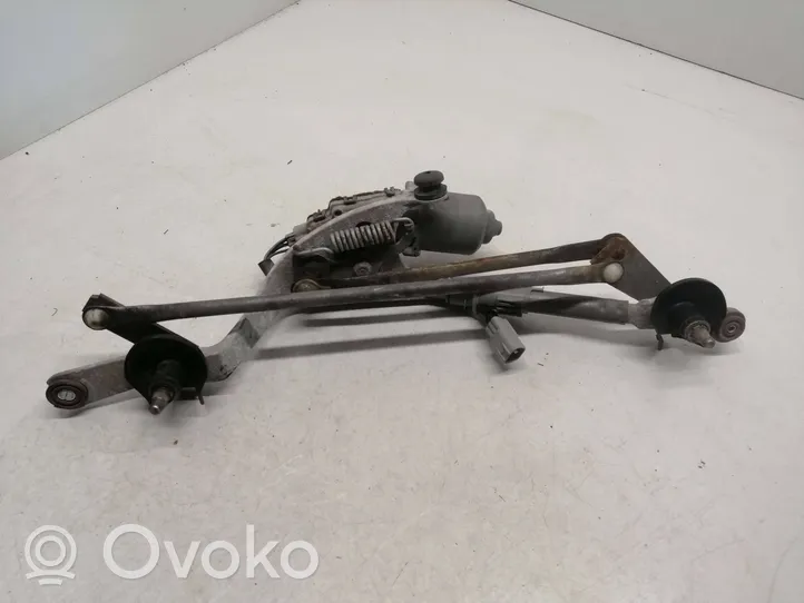 Toyota Auris 150 Front wiper linkage and motor 8511002190