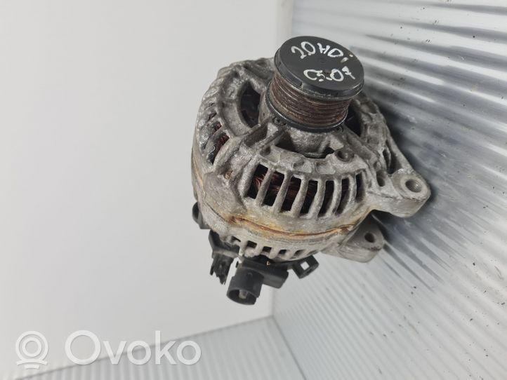 Citroen C5 Alternator CA1761IR