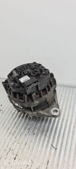 Citroen Jumper Generator/alternator 504385134