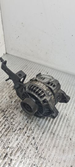 Peugeot 406 Generator/alternator 9618673980