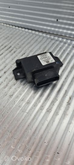 Audi A6 S6 C7 4G Centralina/modulo pompa dell’impianto di iniezione 4G0906093F