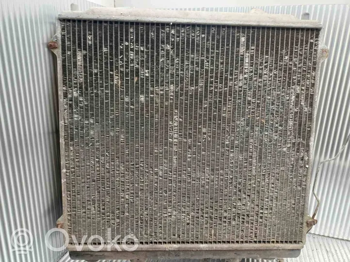 Hyundai Santa Fe Radiateur de refroidissement 25310H1920